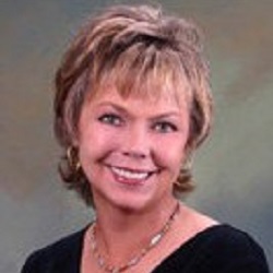 Shelley Caldwell
