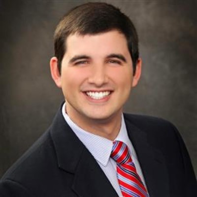 William Buffaloe