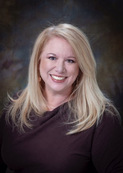 Gina Gilliam