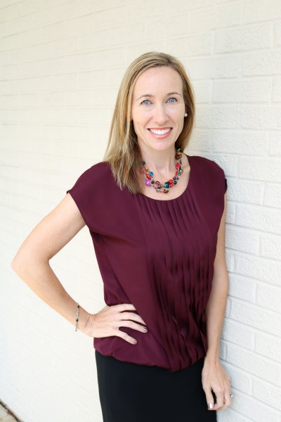 Holly Rucker