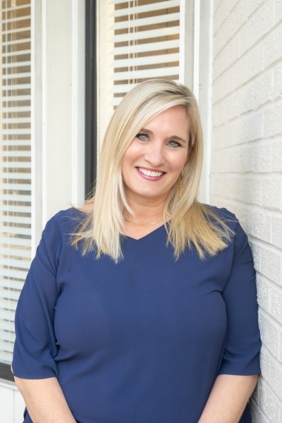 Barbara Purtee