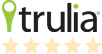 Trulia ratings